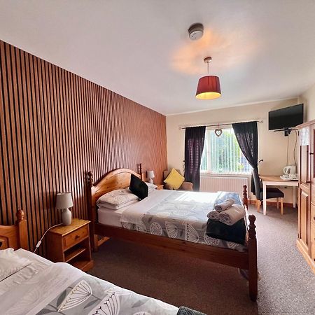 Ashfield Bed & Breakfast 벨파스트 외부 사진