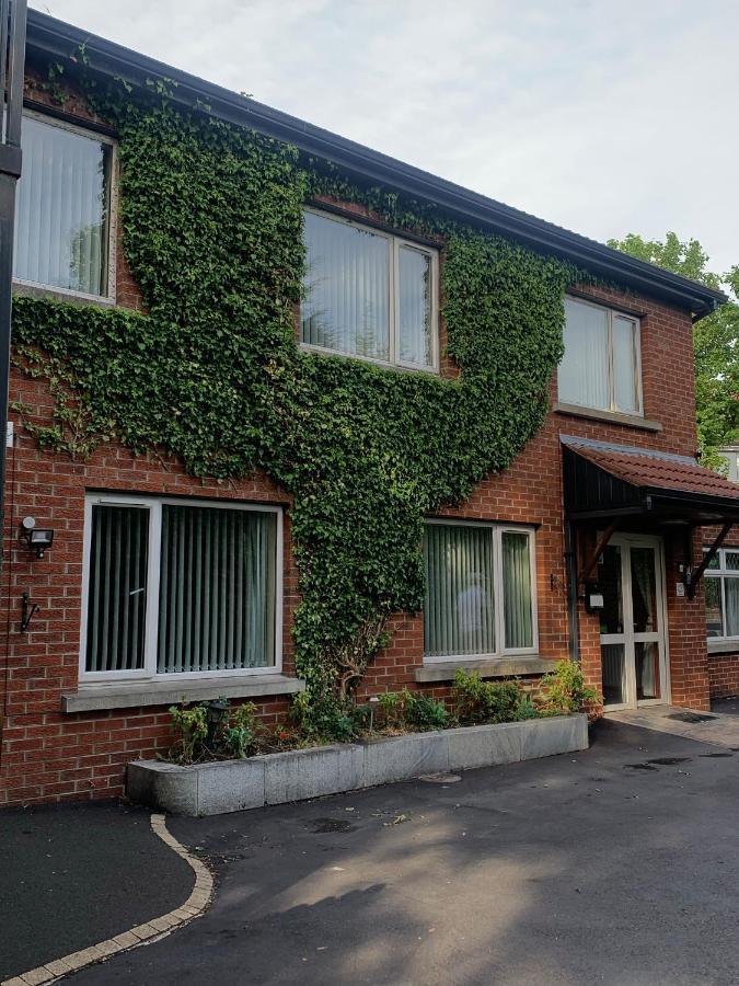 Ashfield Bed & Breakfast 벨파스트 외부 사진