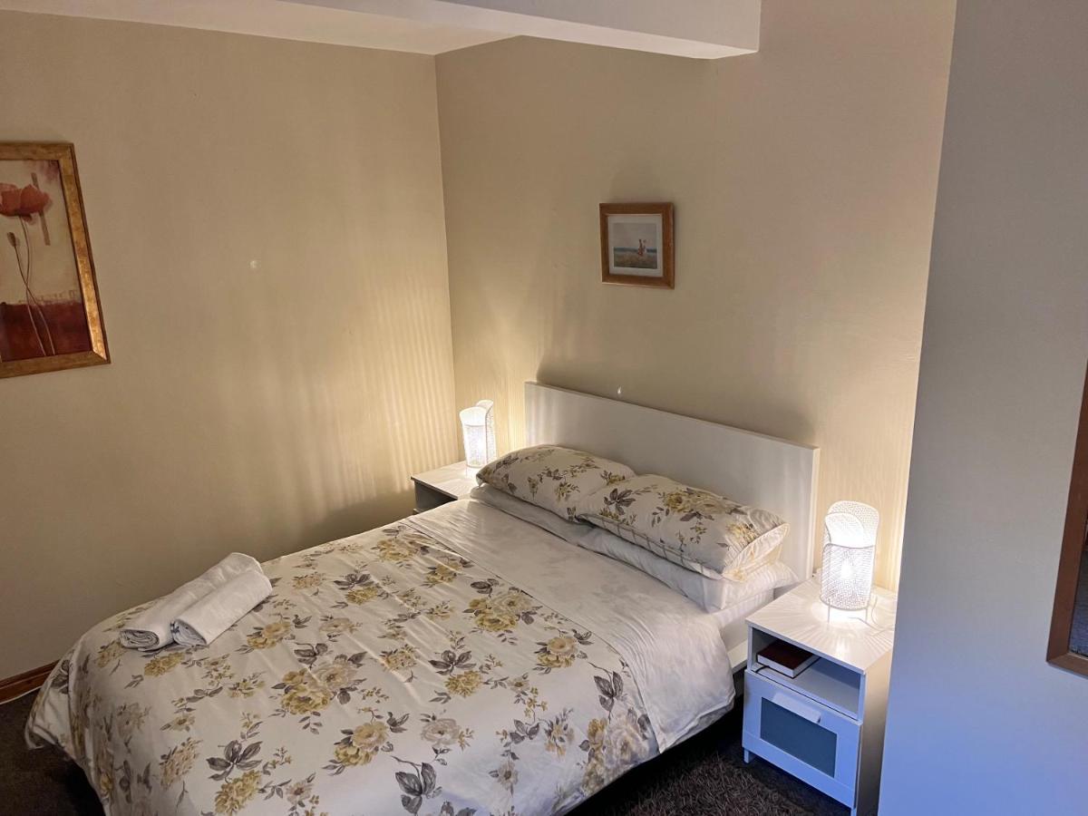 Ashfield Bed & Breakfast 벨파스트 외부 사진