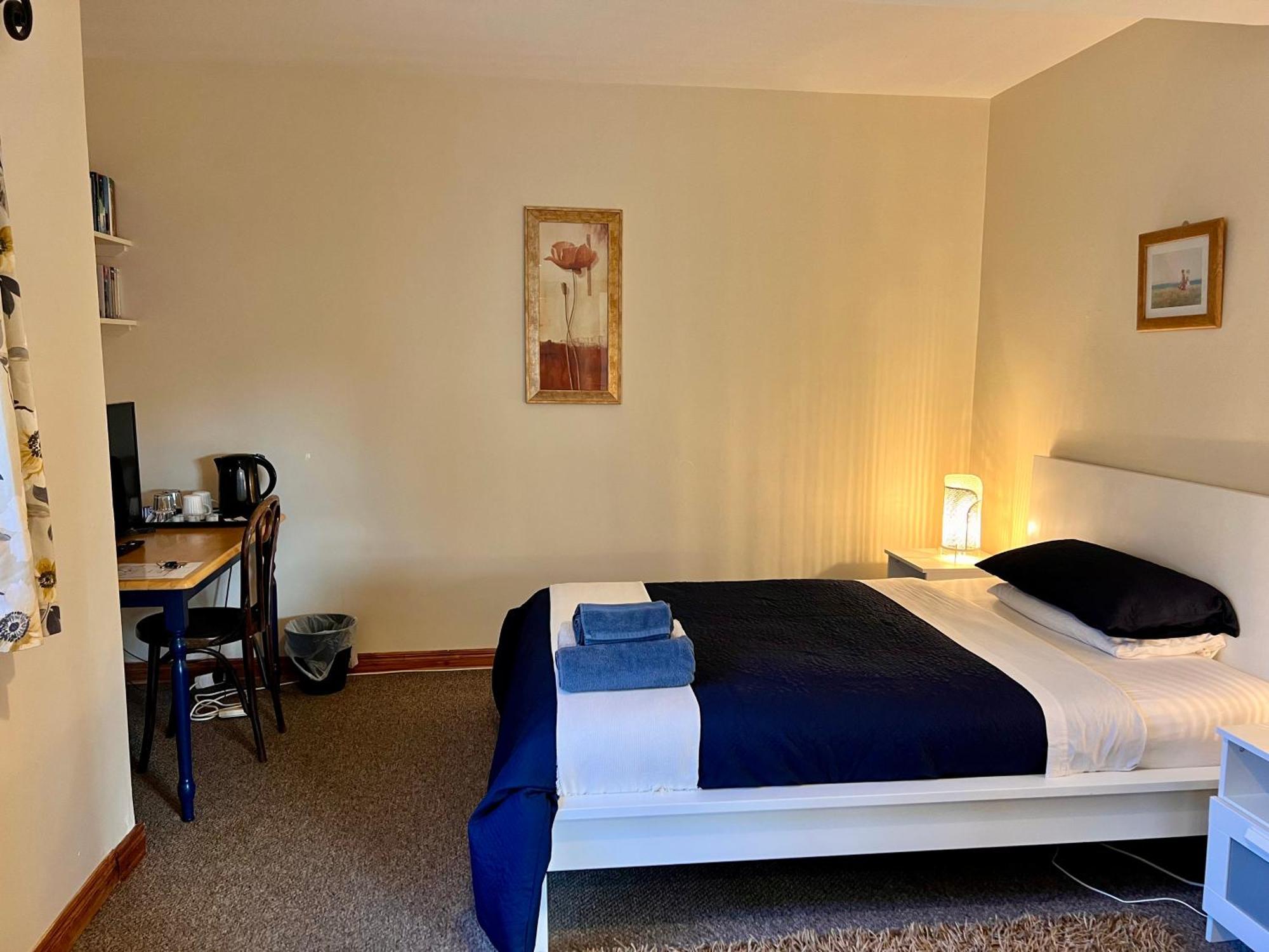 Ashfield Bed & Breakfast 벨파스트 외부 사진