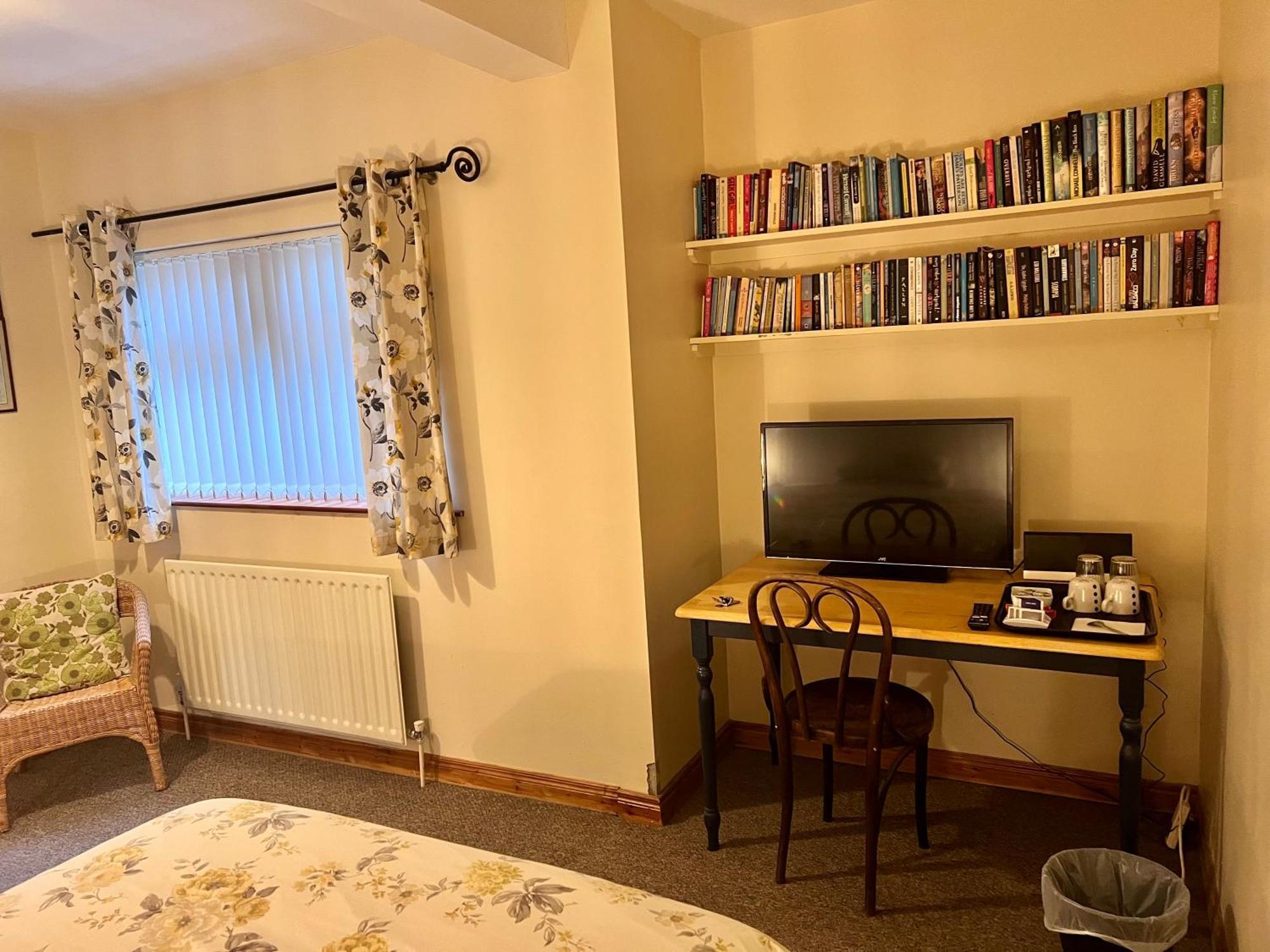 Ashfield Bed & Breakfast 벨파스트 외부 사진