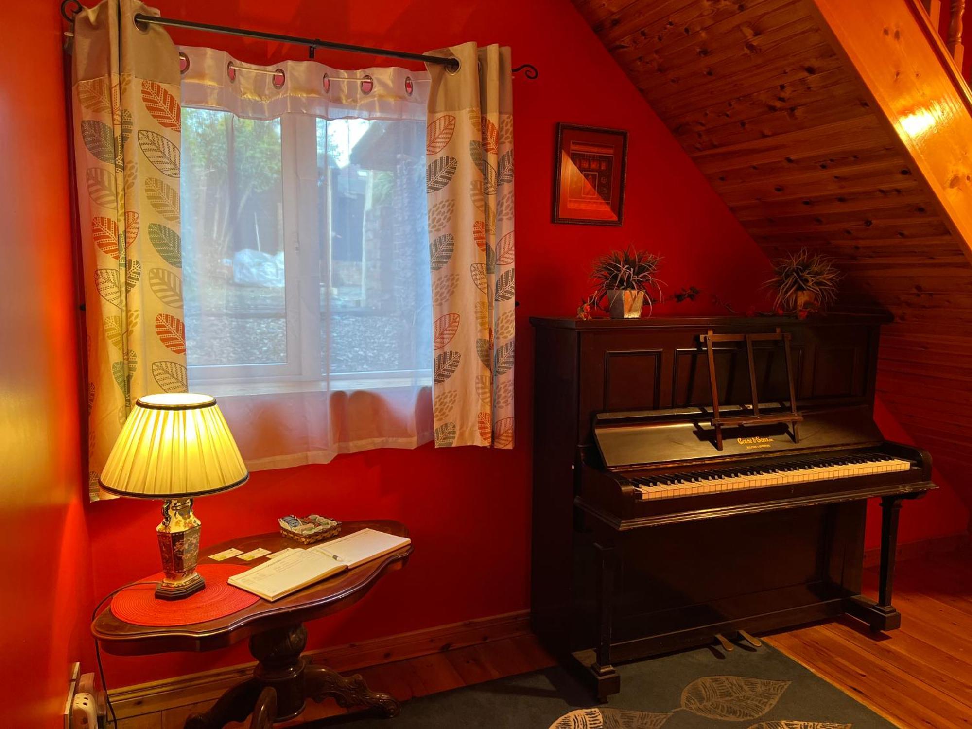Ashfield Bed & Breakfast 벨파스트 외부 사진