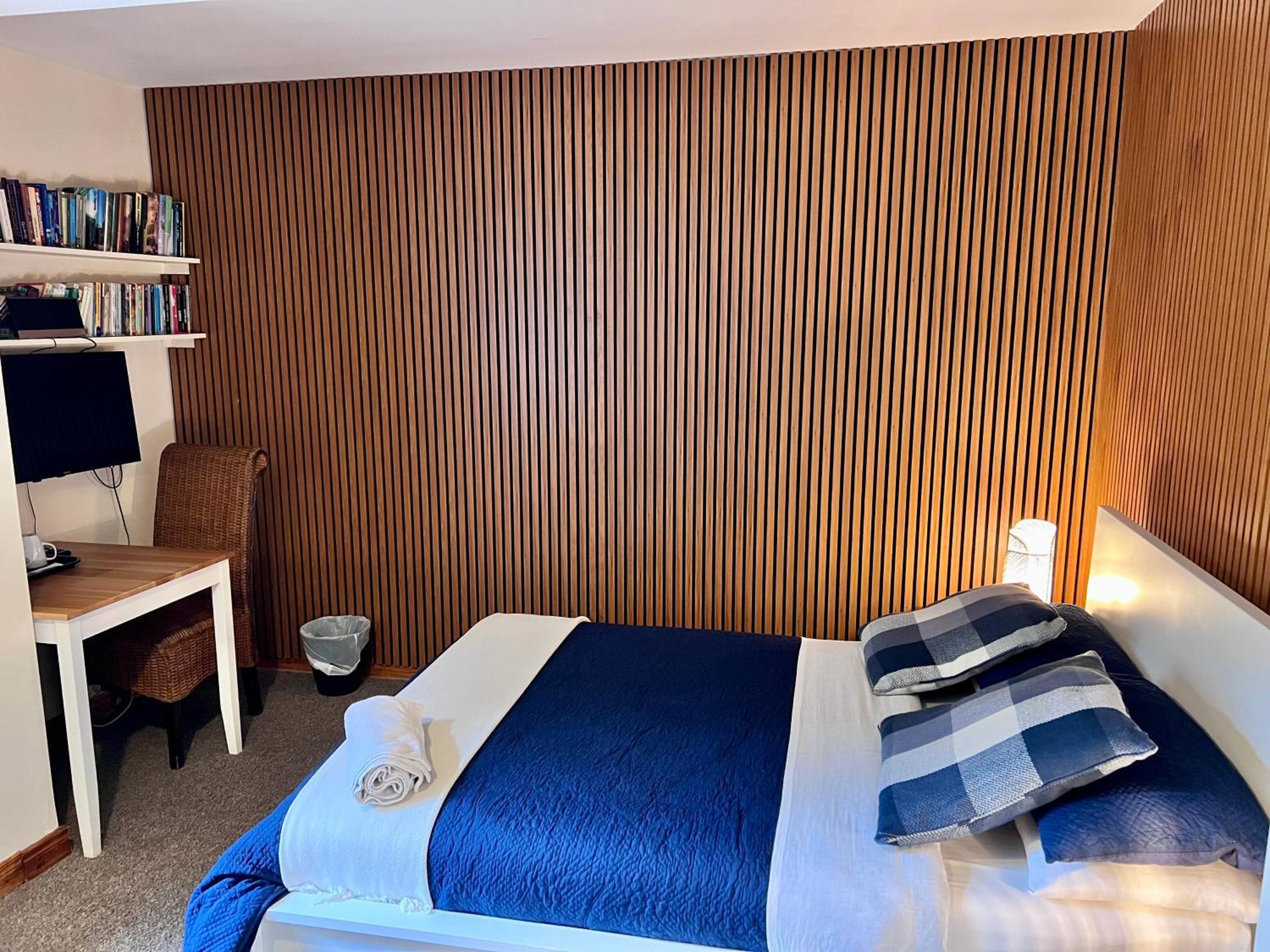 Ashfield Bed & Breakfast 벨파스트 외부 사진