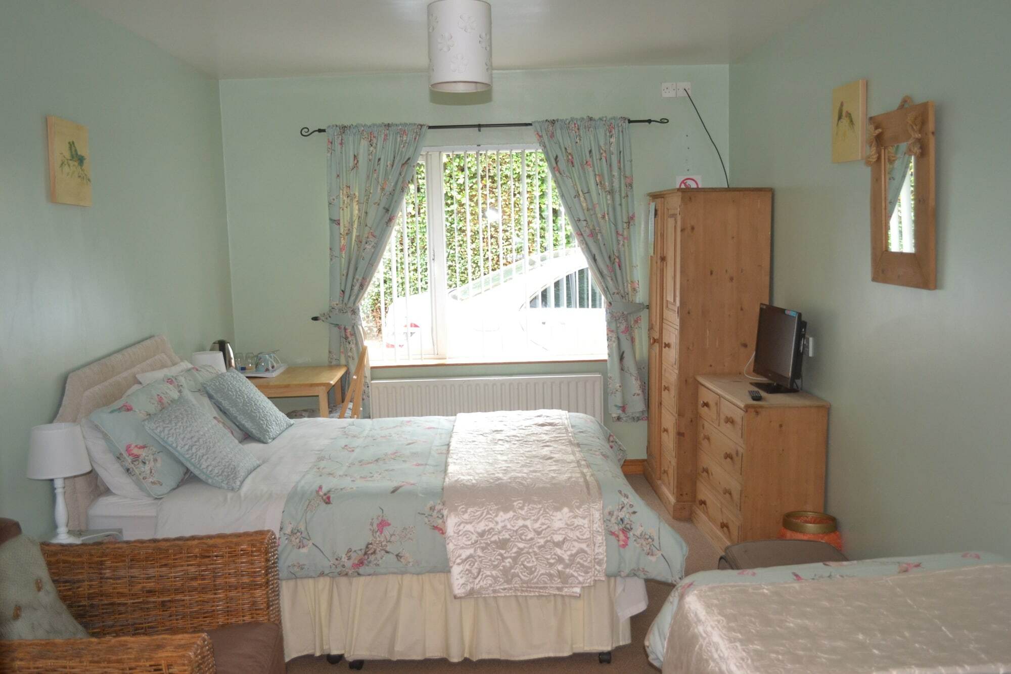 Ashfield Bed & Breakfast 벨파스트 외부 사진