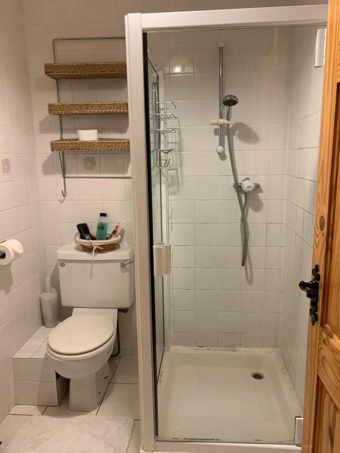 Ashfield Bed & Breakfast 벨파스트 외부 사진